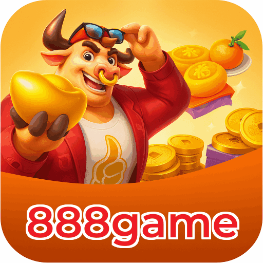 888game logo